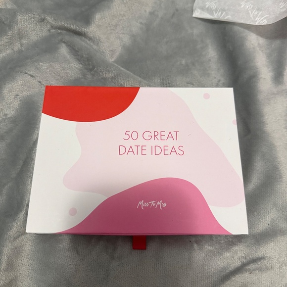 Miss to Mrs box - Picture 4 of 9